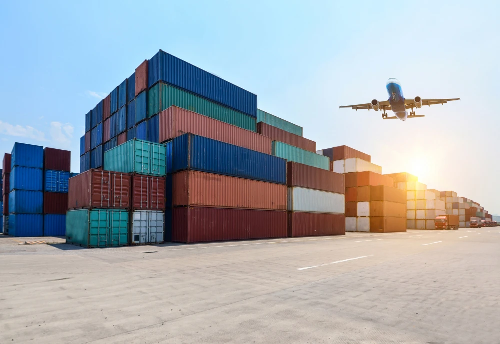 shipping from china to usa