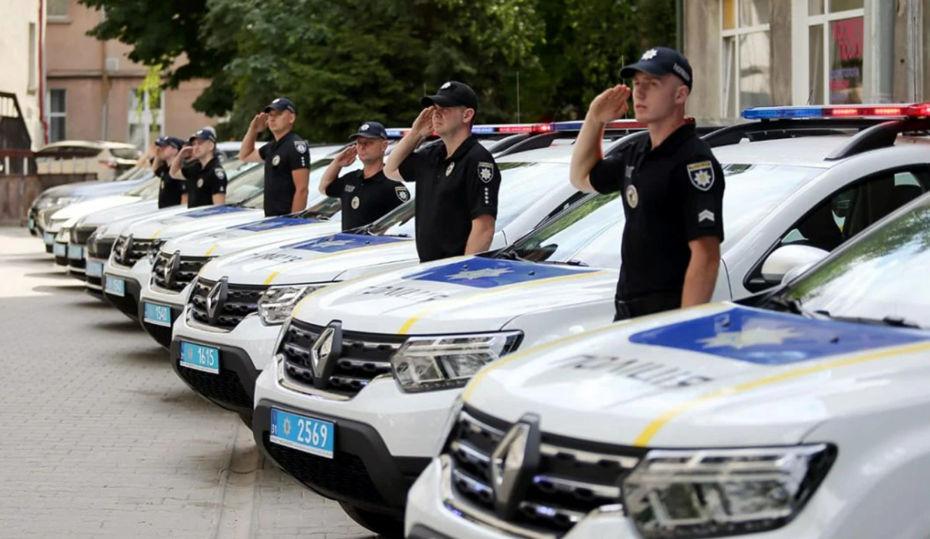 Санатории МВД