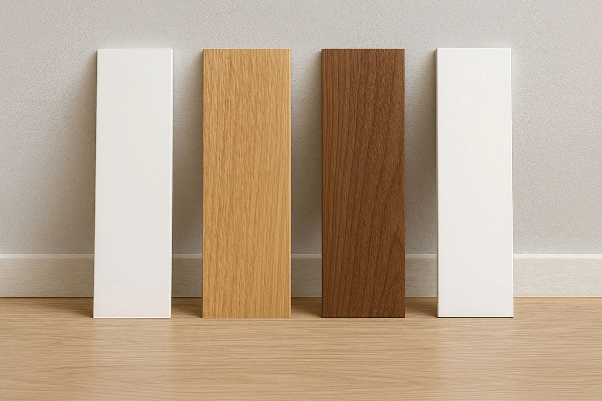 Door extensions