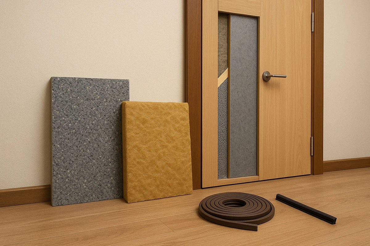 When to consider professional soundproofing