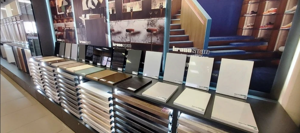 магазин меблевої фурнітури Арніо