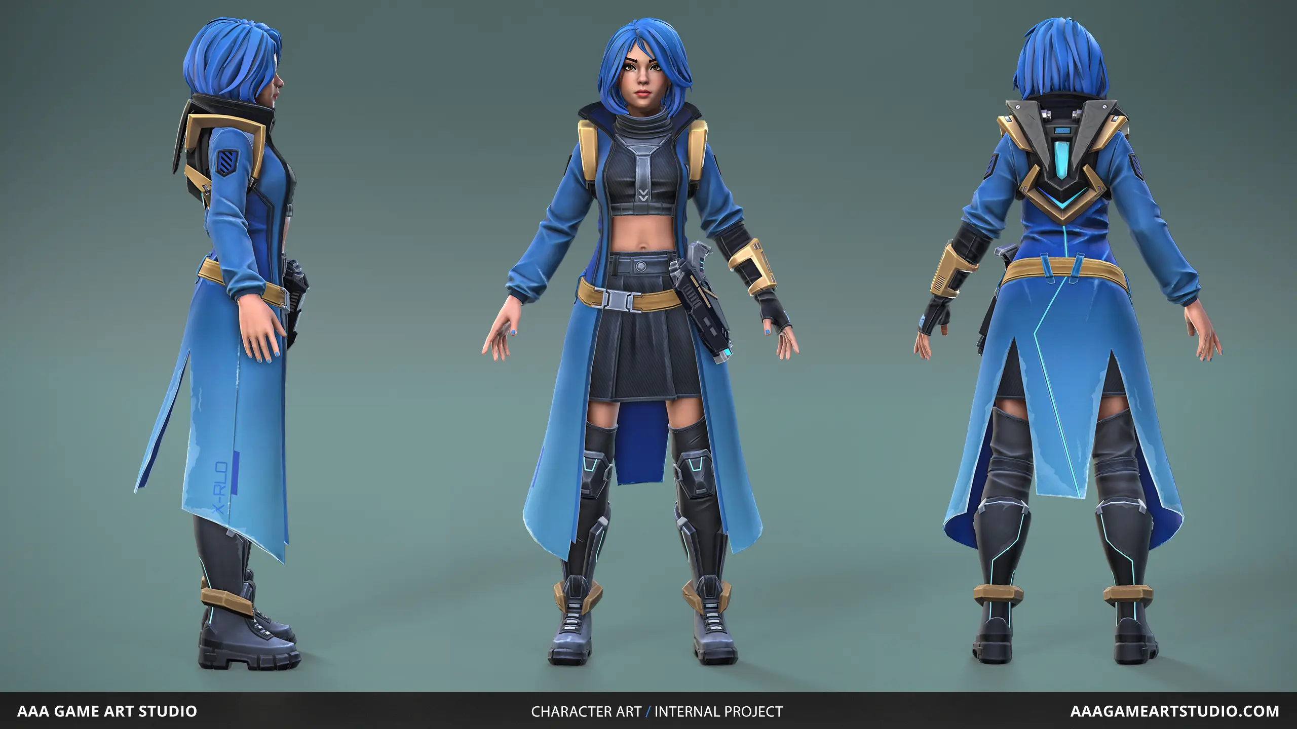 game-art-outsourcing-companies 3d-game-art-outsourcing