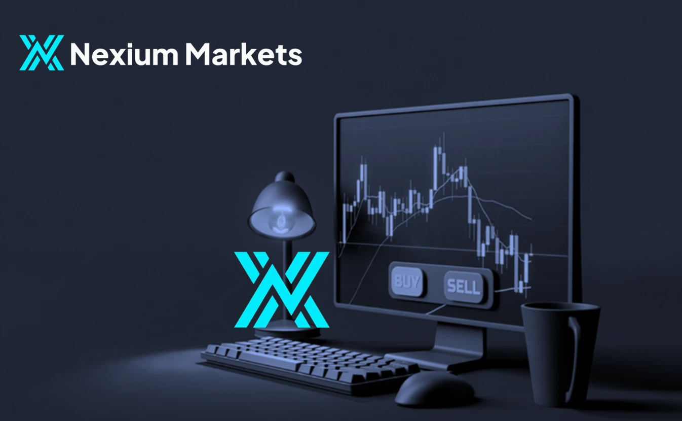 Nexium Markets trader — Arabian Post