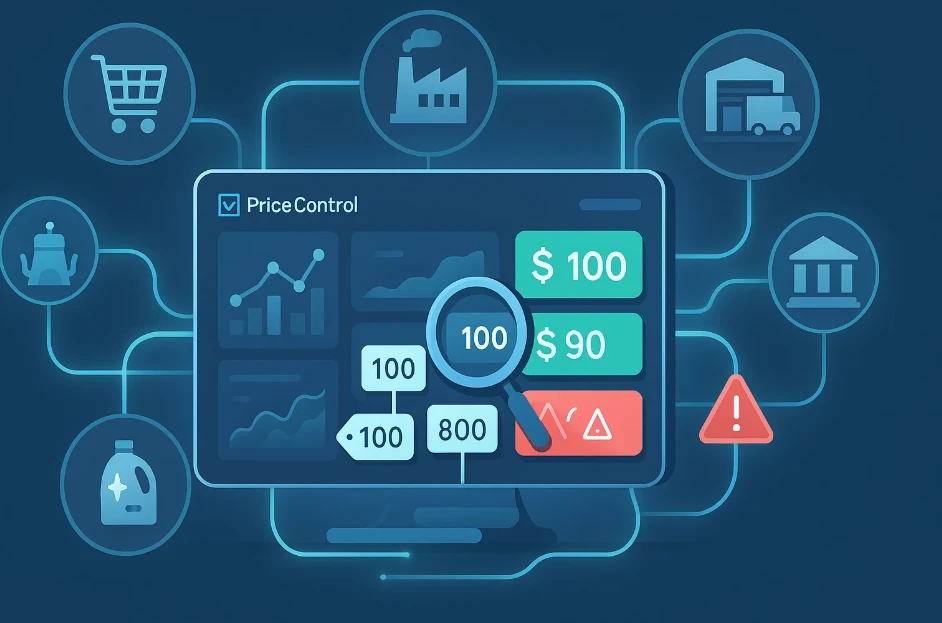 платформа Price Control