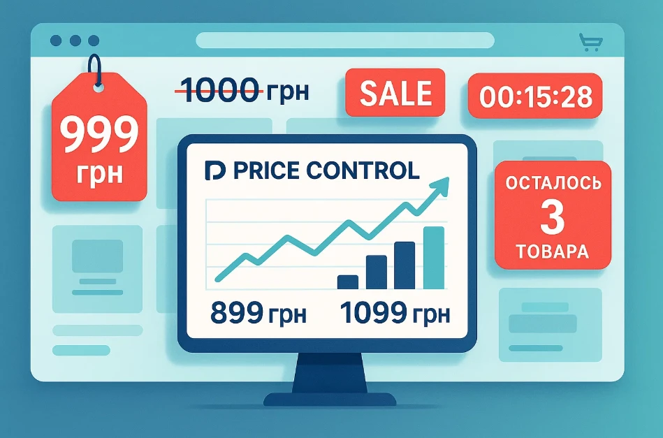 Психологія ціноутворення