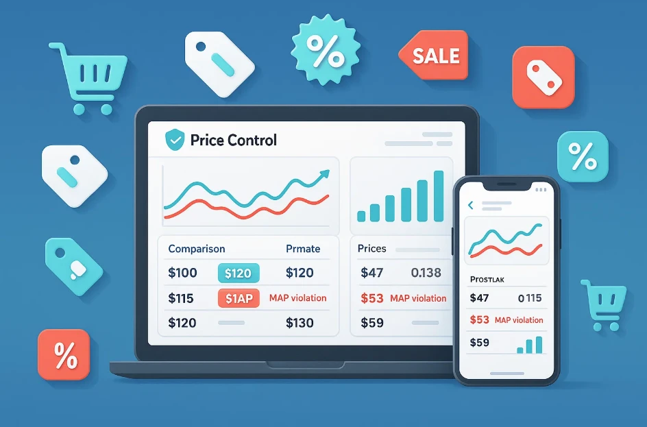 сервис мониторинга цен конкурентов Price Control