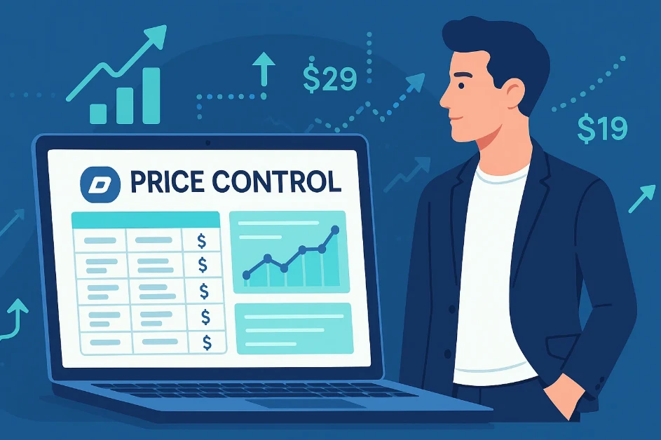 програма моніторингу цін