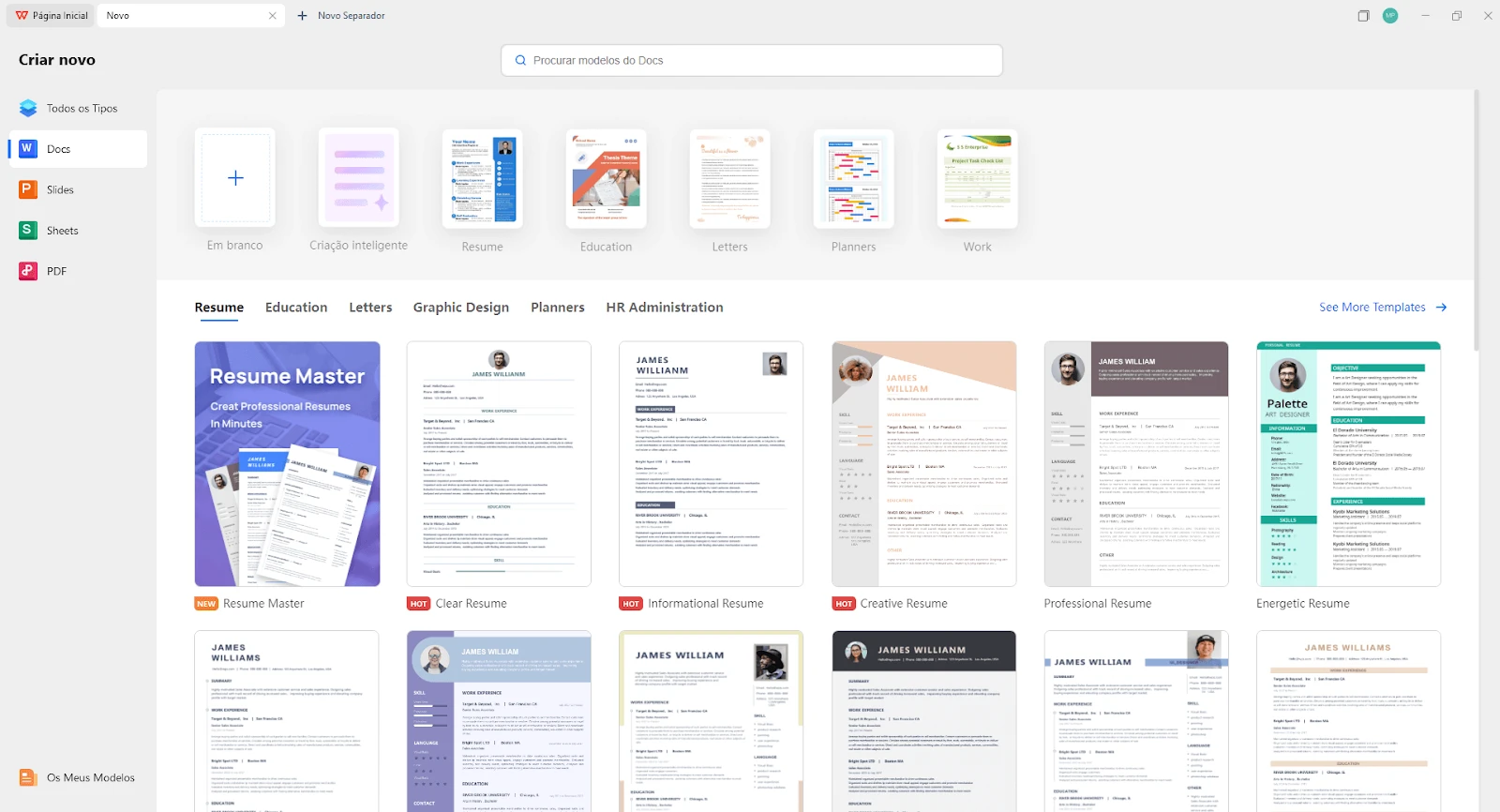 Comparando Pacote Office Gratuito com Google Docs