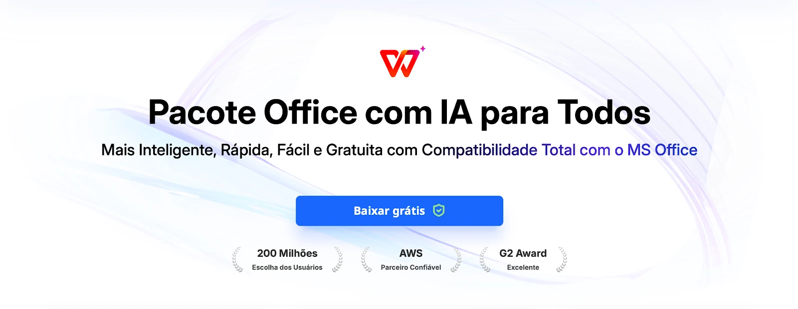 Comparando Pacote Office Gratuito com Google Docs