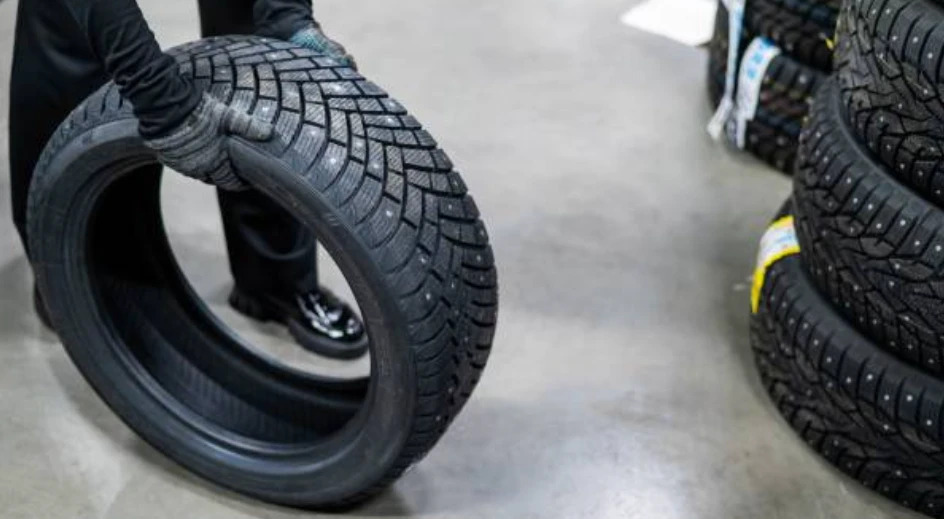 Зимние фрикционные и шипованные шины в интернет-магазине ProKoleso.ua