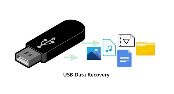 Как восстановить данные с флешки: что делать при сбое или удалении Как восстановить данные с флешки: что делать при сбое или удалении