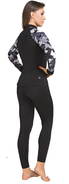 жіноча термобілизна утеплена на зиму