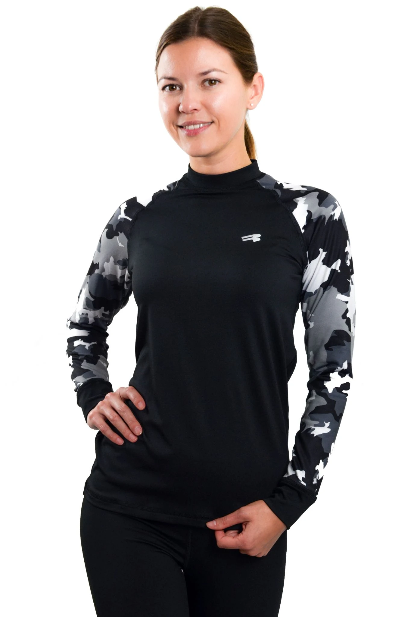 Термобілизна жіноча тепла