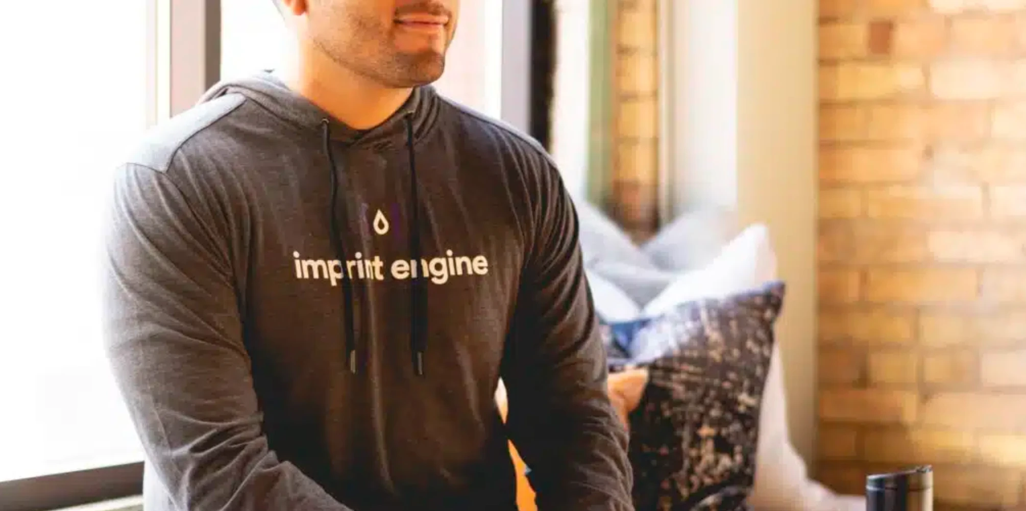 замовити толстовки з логотипом