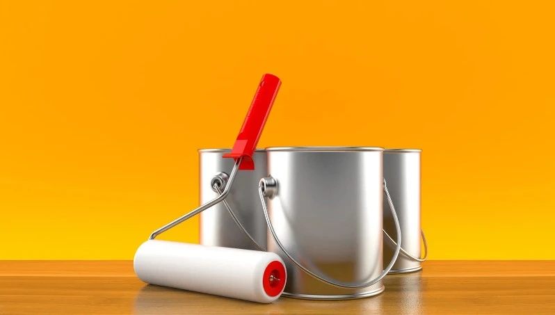 инновационные добавки краска