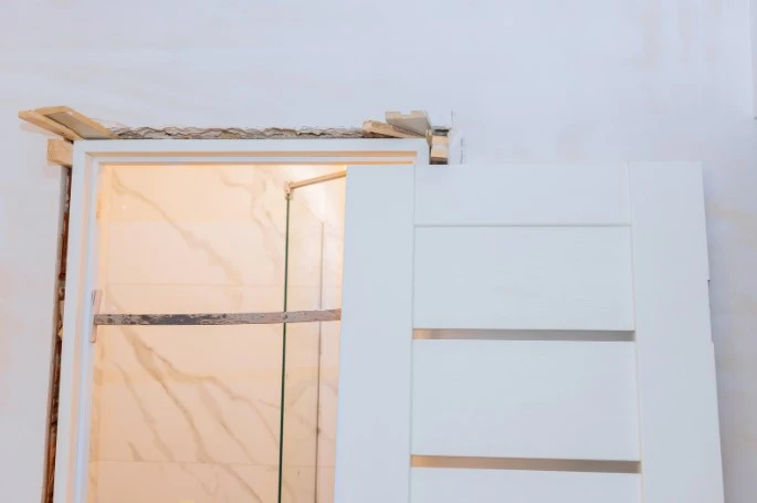 пена для окон и дверей