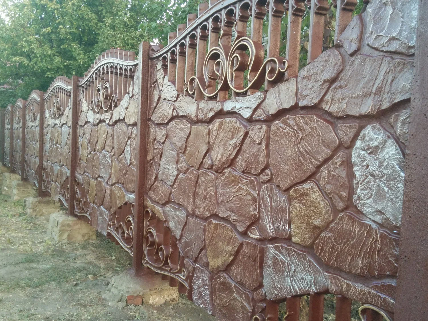 Європаркан