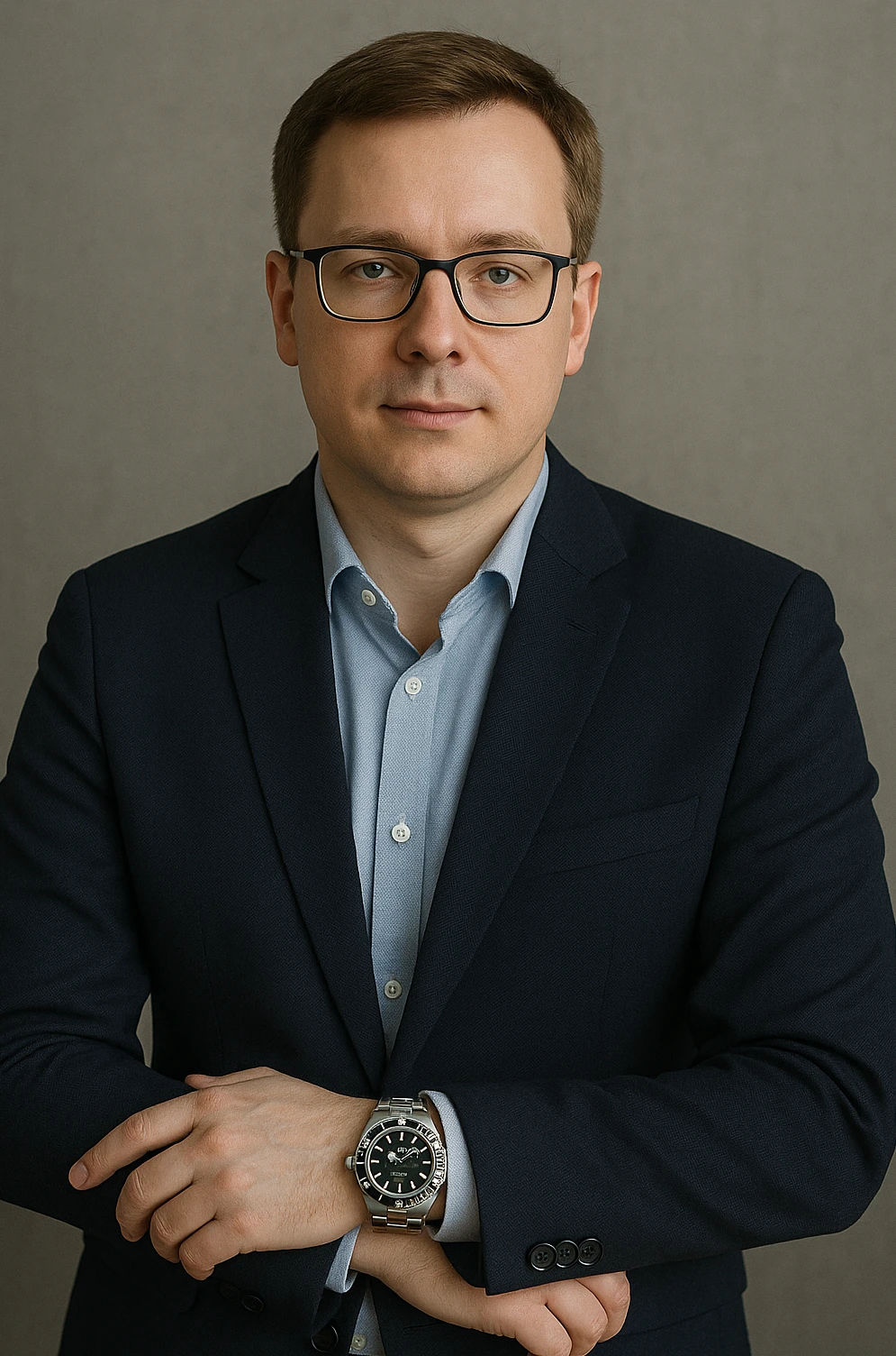 Александр Лицкевич