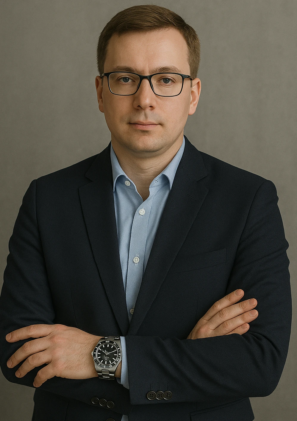 Александр Лицкевич