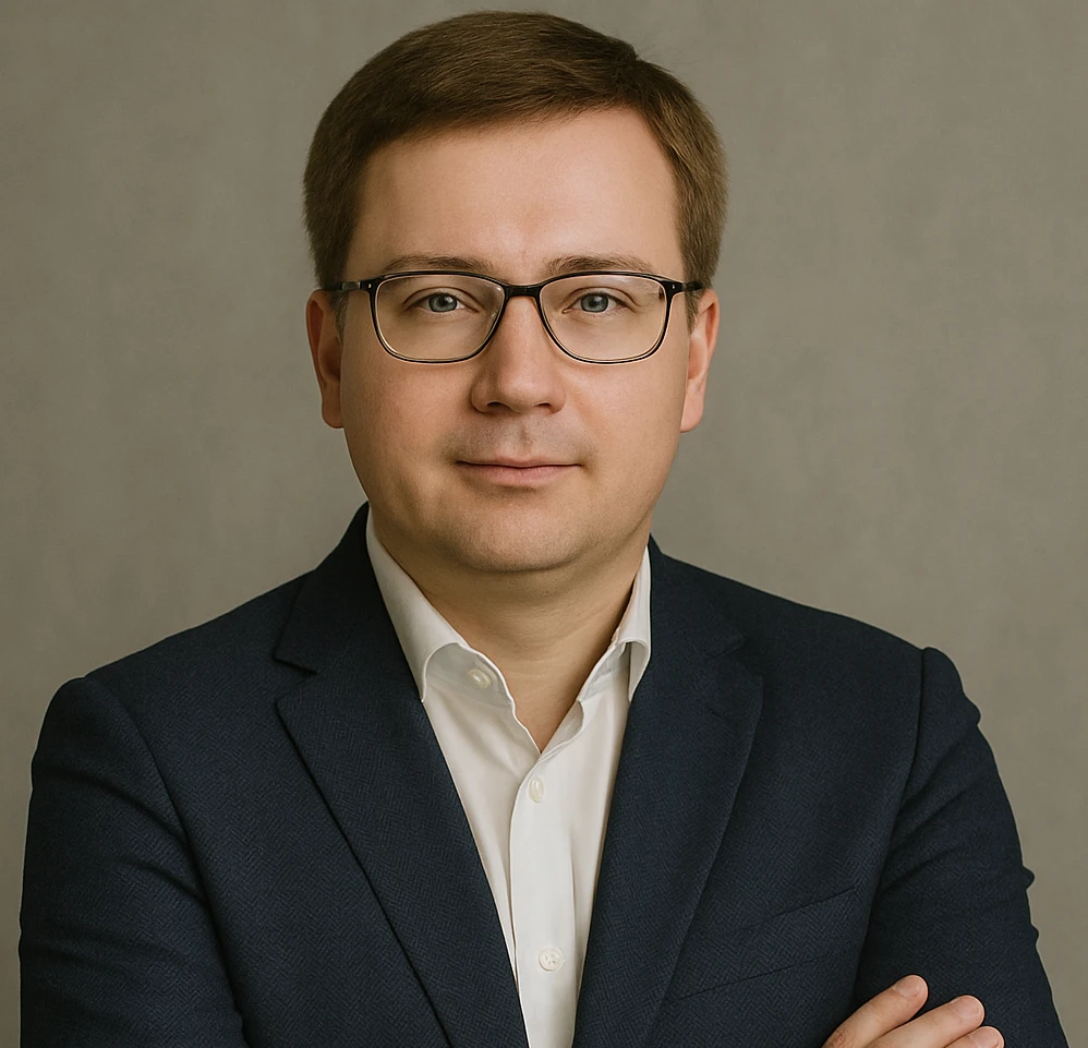 Александр Лицкевич