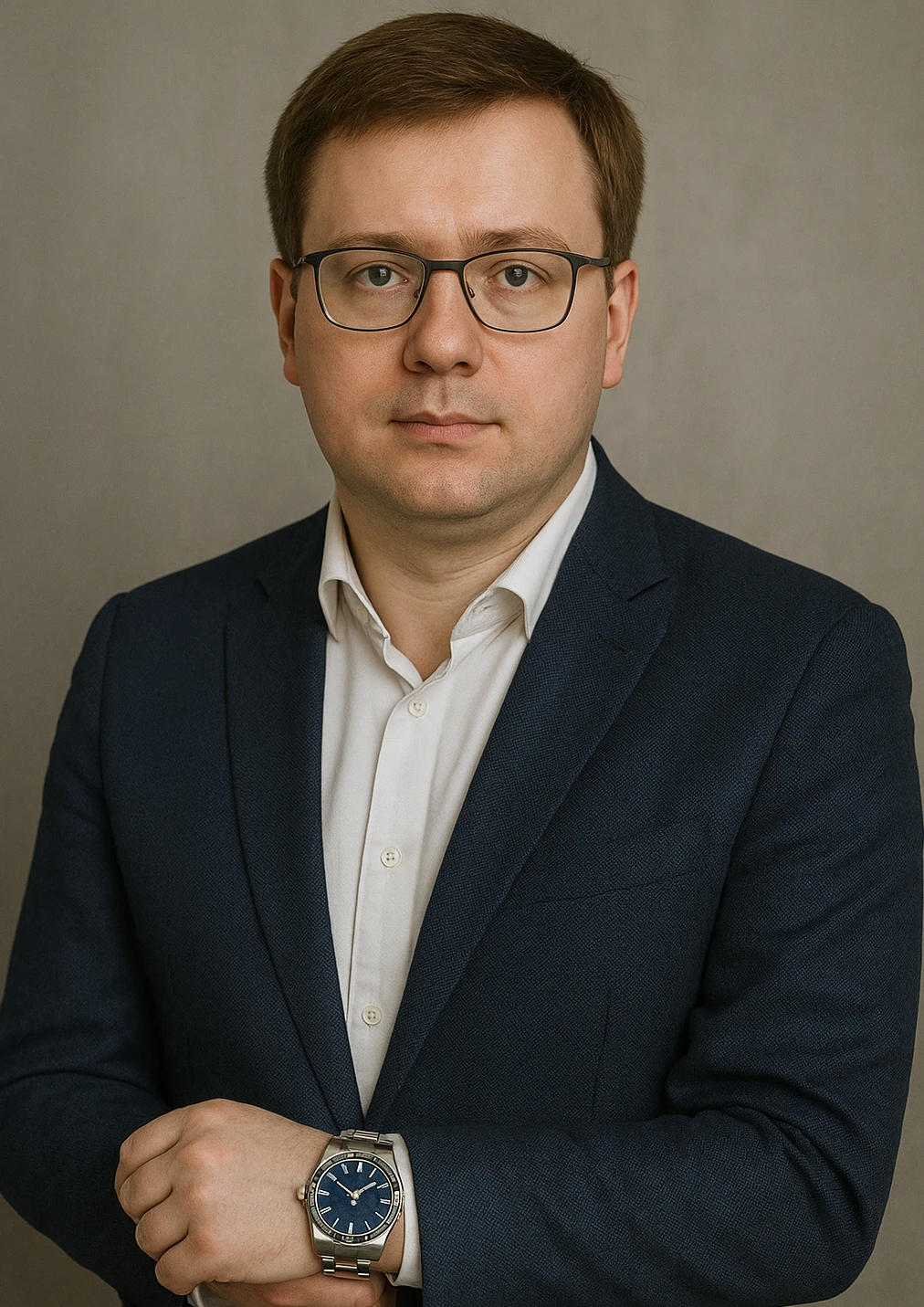 Александр Лицкевич