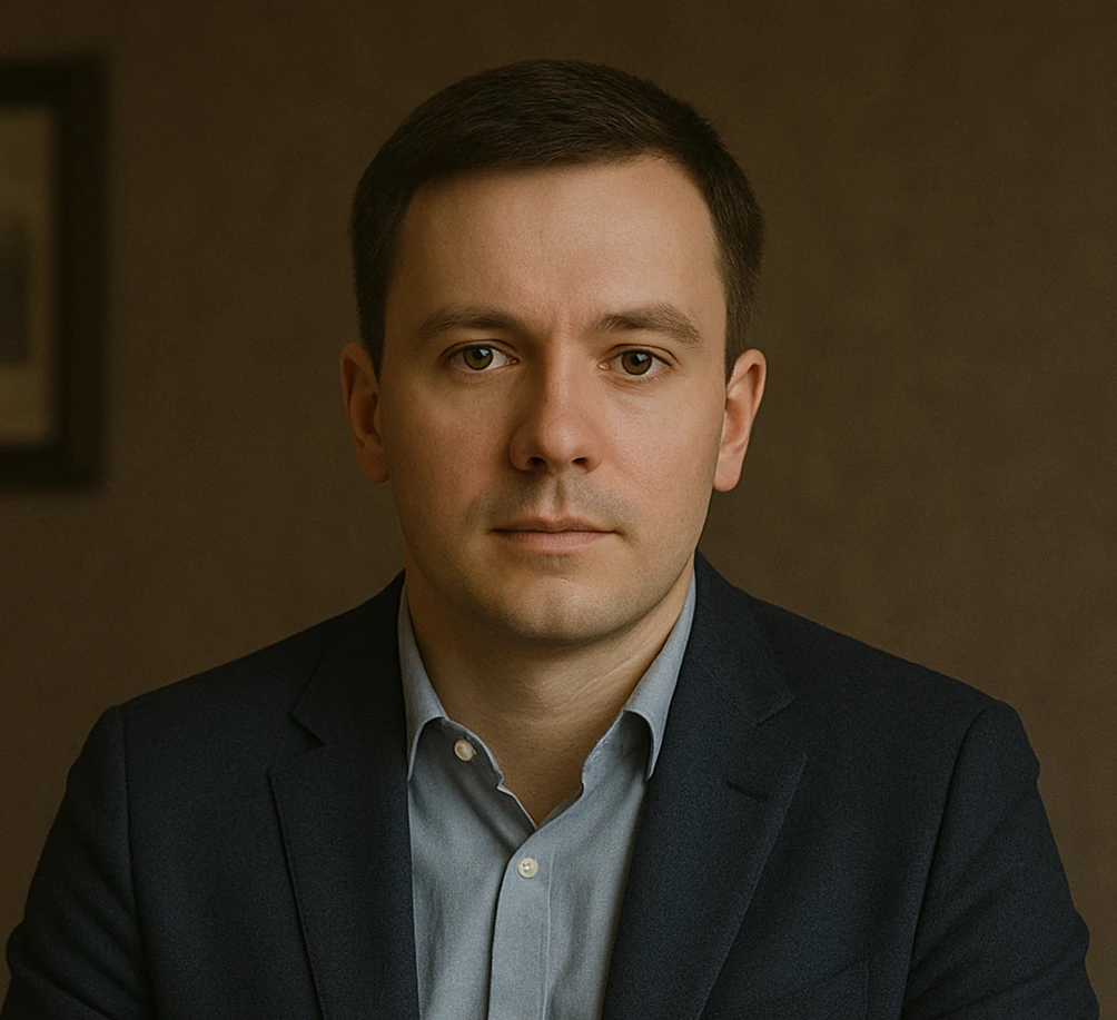 Александр Лицкевич