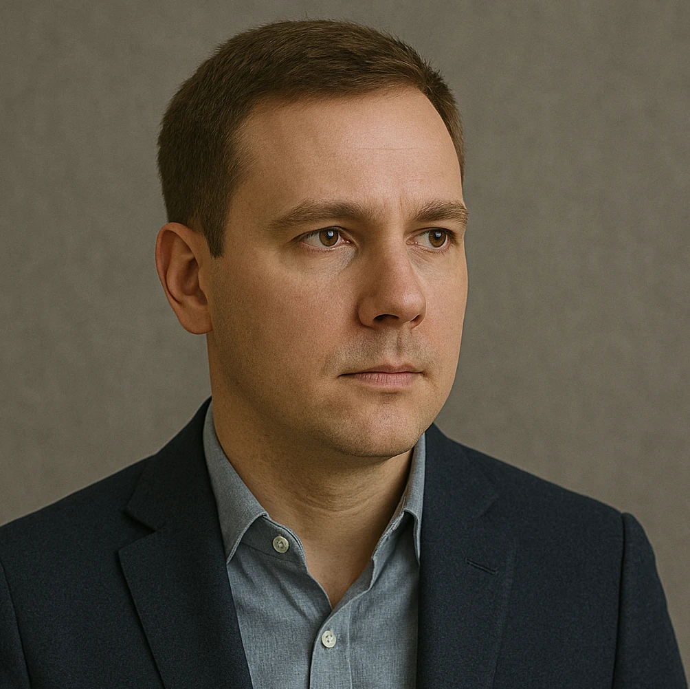 Александр Лицкевич