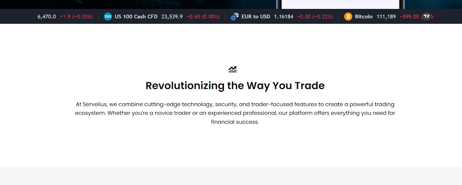 Security Infrastructure and Data Protection