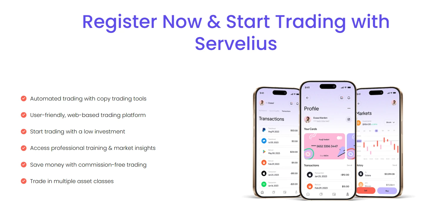 specific market need