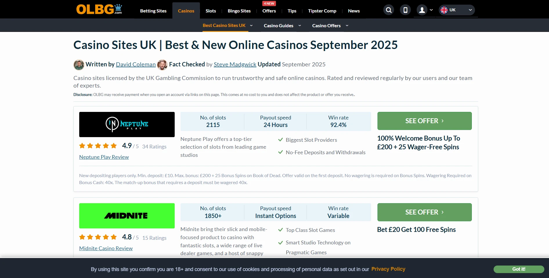 Top Websites for Safe Casino Reviews 1 68cabdb906aa8.webp