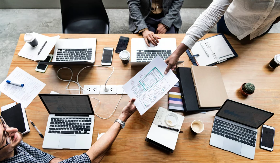 scale smarter with a lead generation company