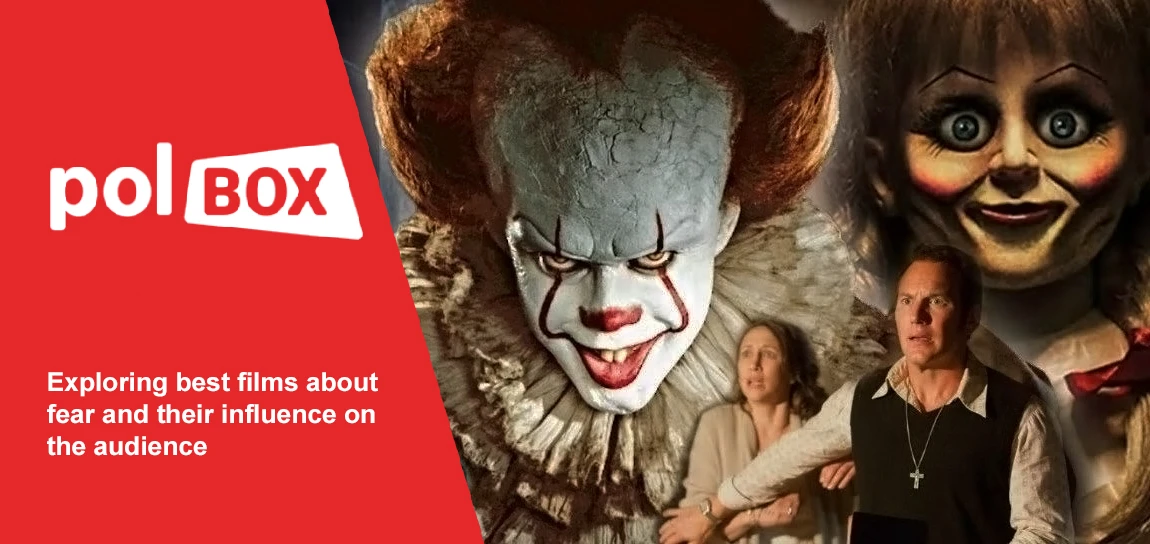 Best films about fear that explore human emotions and survival instincts