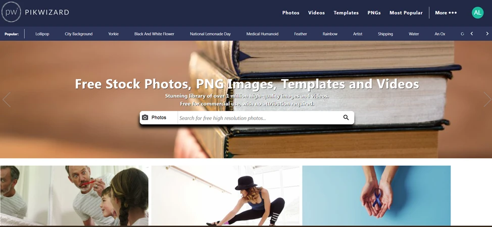 The Marketer’s Media Kit: Where to Find Free Stock Photos & Videos (Legally) 68cd1500c0d82.webp