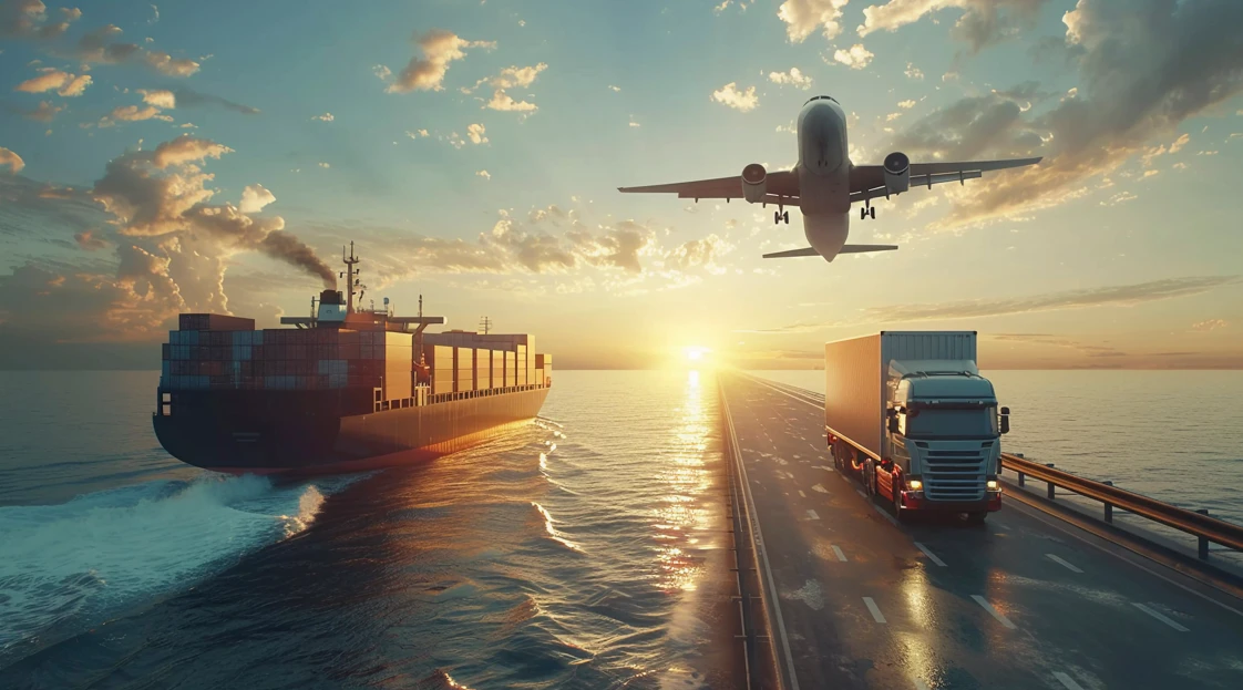 швидка доставка з Китаю