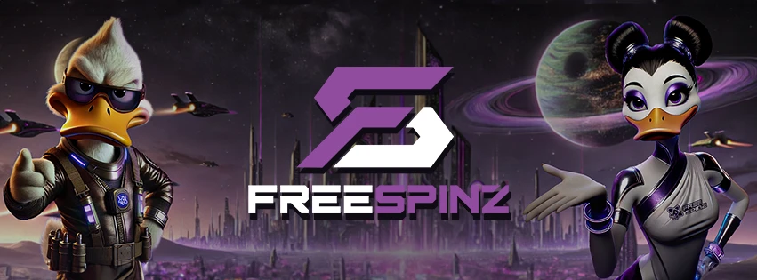 My FreeSpinz Journey
