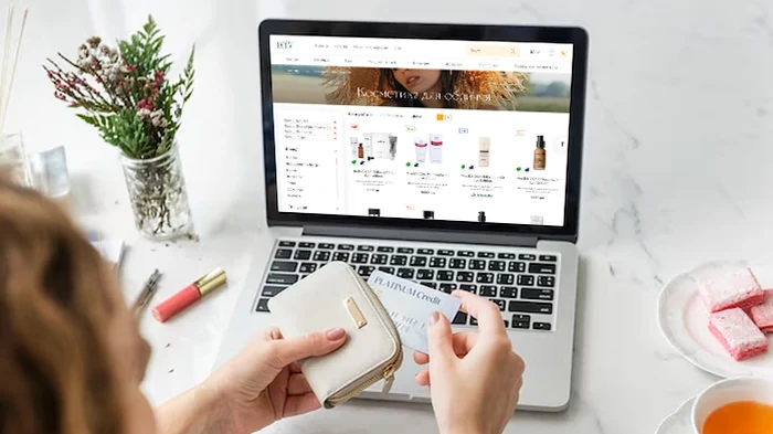 Заказать Интернет-магазин