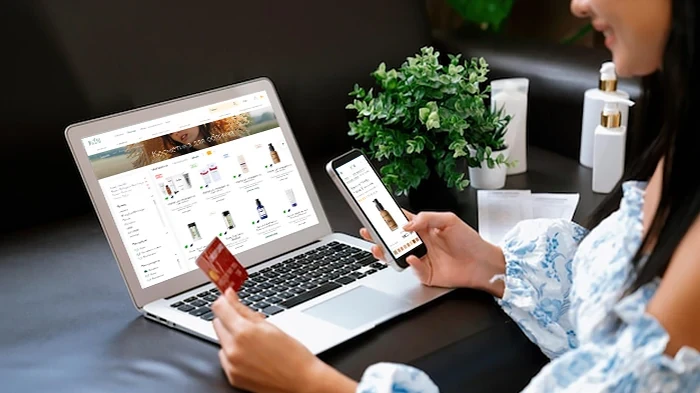 Разработка Интернет-магазина на Opencart