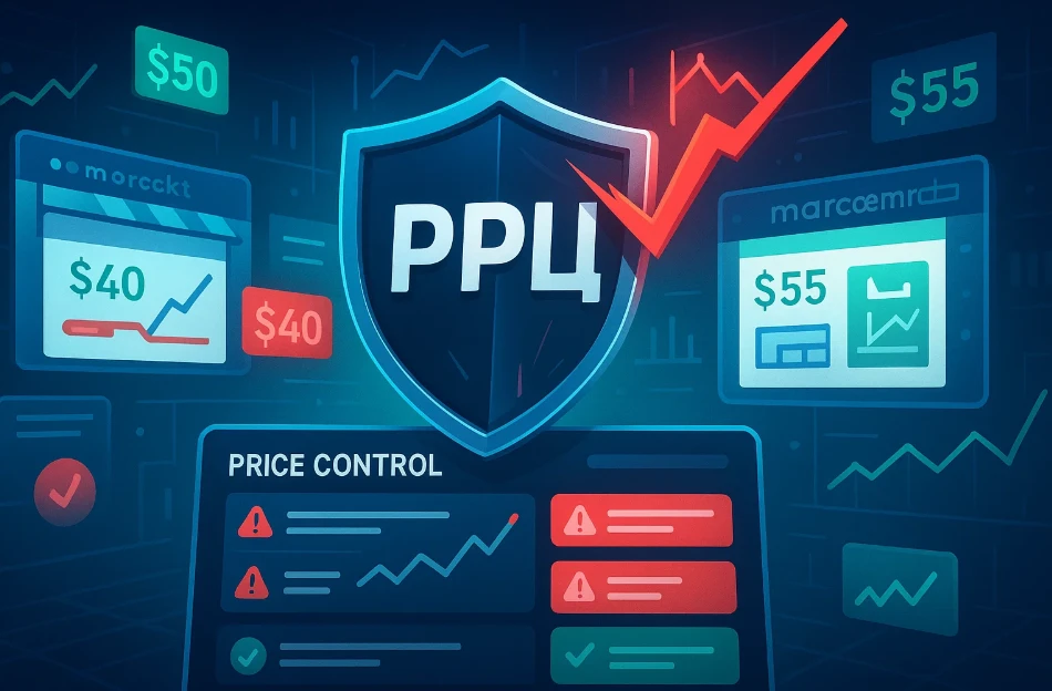 контроль РРЦ в интернете