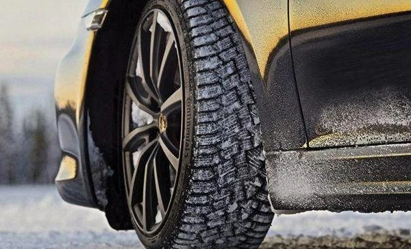 Зимние автошины – особенности и виды