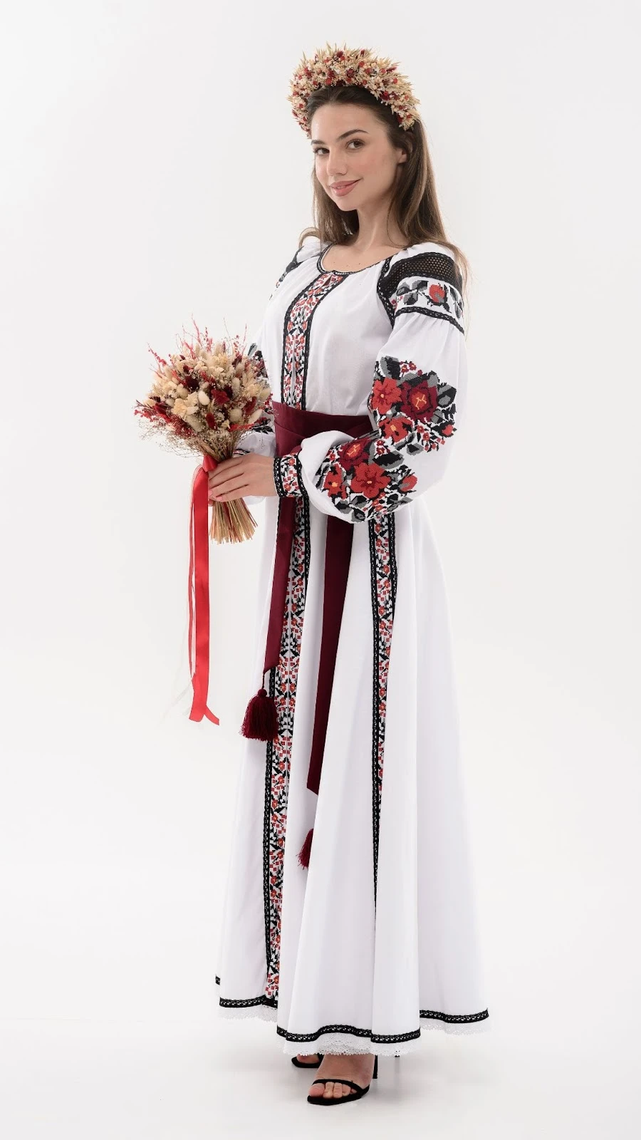 магазин Світ Вишиванок