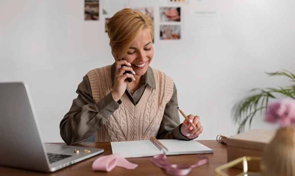 pipeline growth supported by appointment-setting services