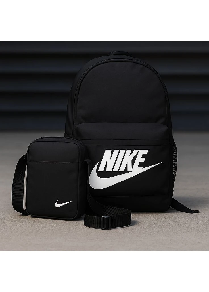Аксессуары Nike в черном цвете