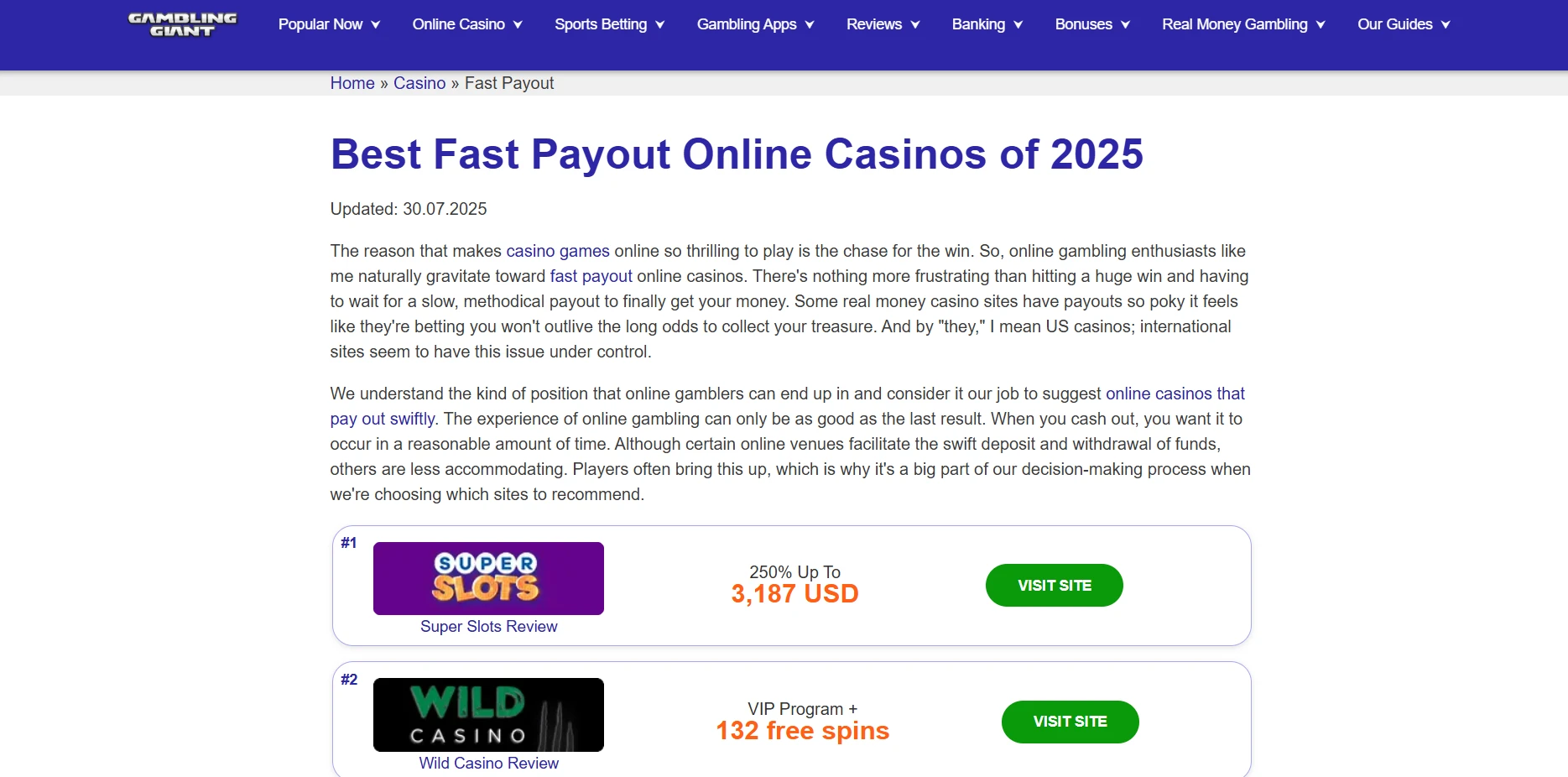 Your Guide to the Most Trusted Casino Review Sites 4 68d54bb79a88c.webp