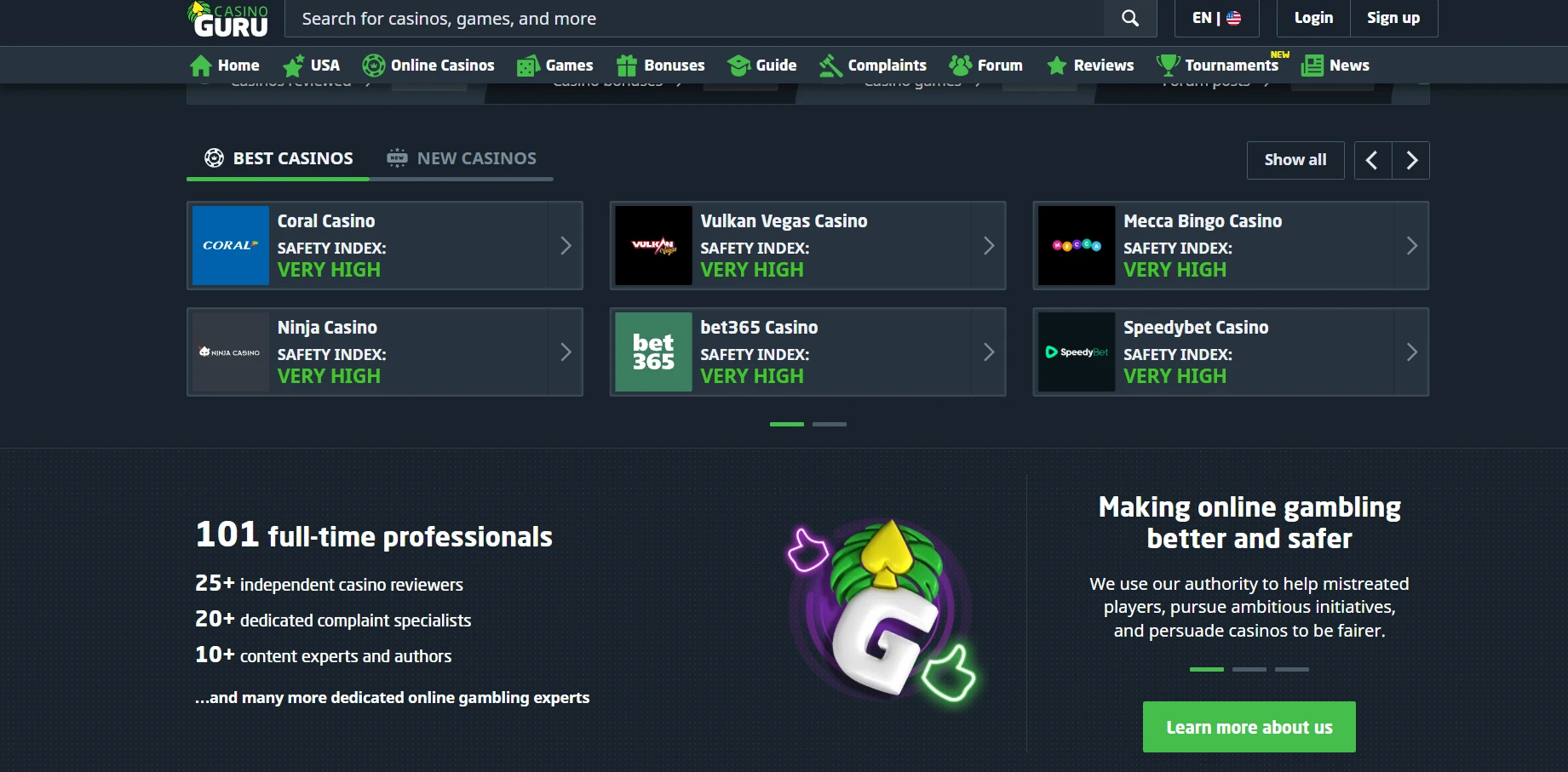 Your Guide to the Most Trusted Casino Review Sites 5 68d54bc4af91c.webp