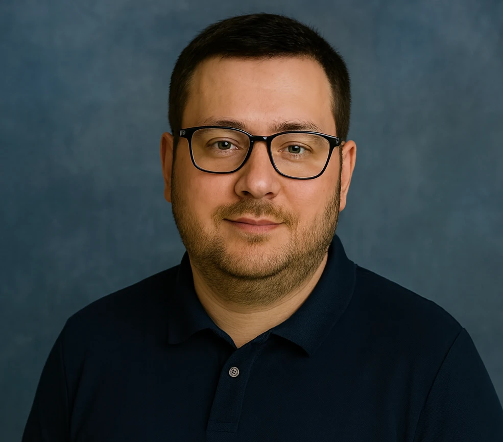 Александр Лицкевич