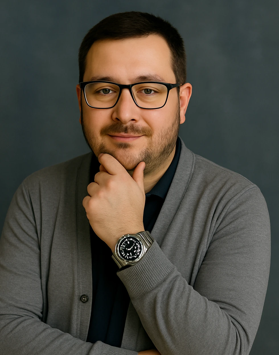 Александр Лицкевич