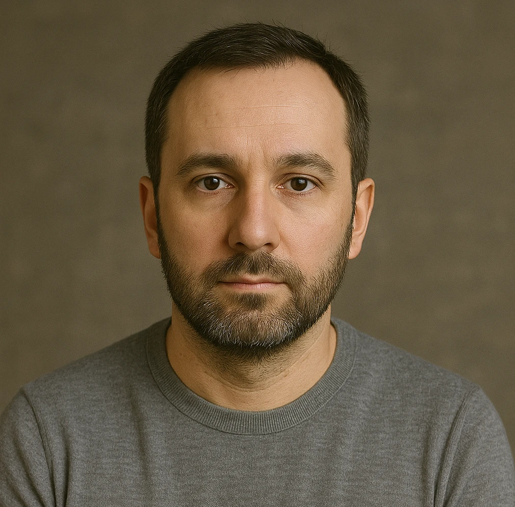 Александр Лицкевич