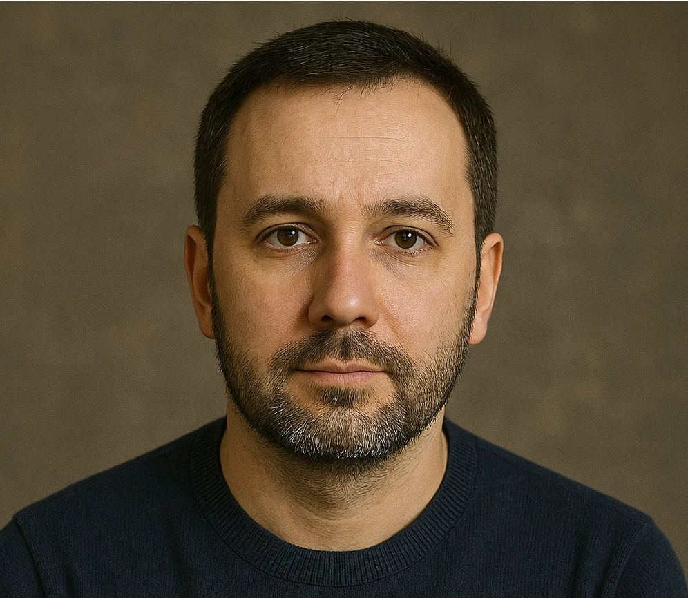 Александр Лицкевич
