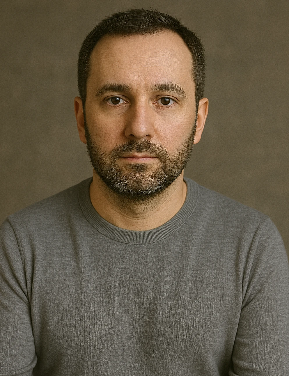 Александр Лицкевич