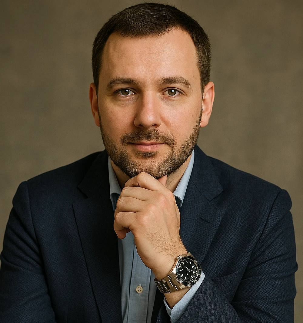 Александр Лицкевич